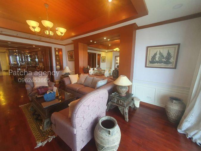 picture for rent Salintara. 3bed 270sqm. Line id: @pfagent - 1/5