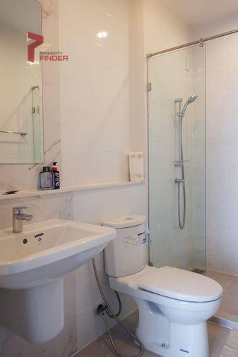 รูป DT-3926 ให้เช่านิช ไพรด์ ทองหล่อ-เพชรบุรี (Niche Pride Thonglor-Phetchaburi) แต่งสวย นัดชมห้องด่วน @propertyfinder - รูปที่ 14/14
