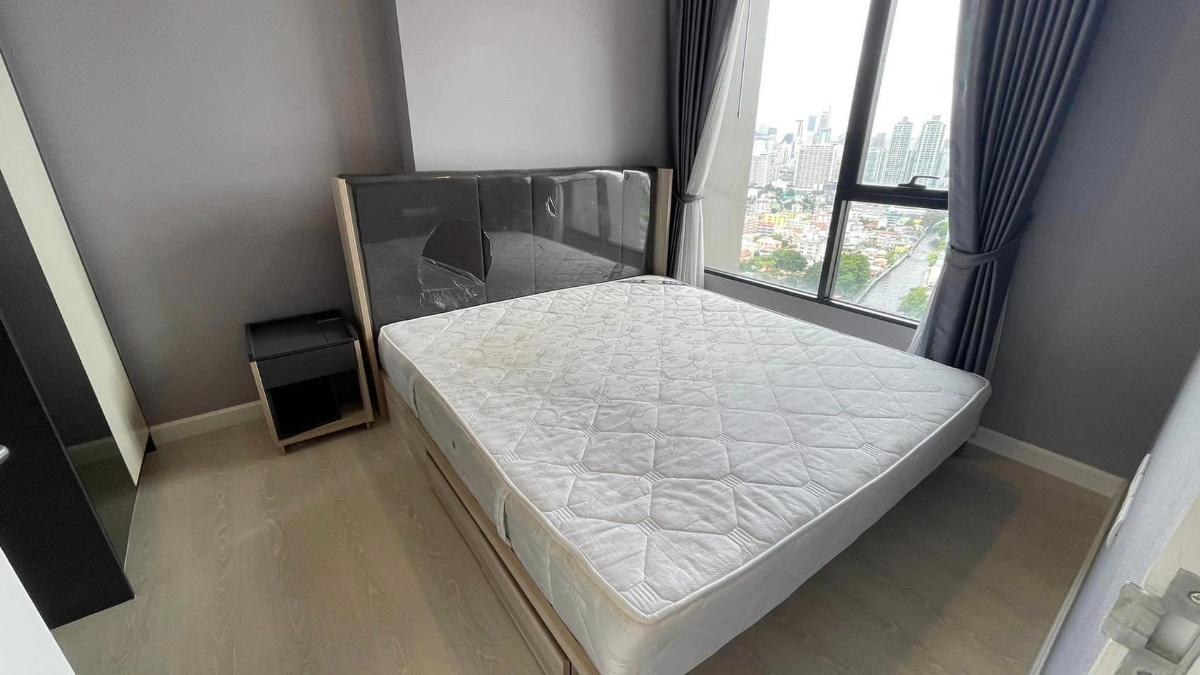 picture Condo for Rent: Niche Pride Thonglor-Phetchaburi  Schedule a viewing 👉 Line: @propertybkk4 - 2/15