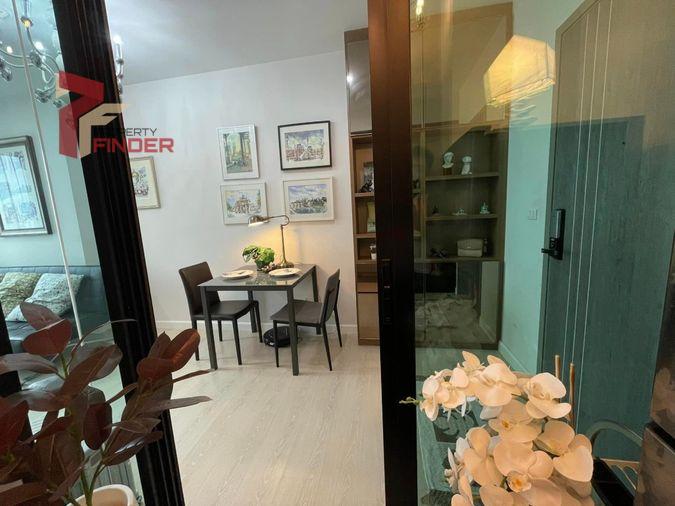 picture Condo for Rent: Niche Pride Thonglor-Phetchaburi Schedule a viewing ð Line: @propertybkk4 - 10/19