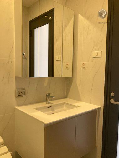 picture Chewathai Residence Asoke | MRT Rama 9 and MRT Phetchaburi | HL #202410157915 #MKT - 14/14