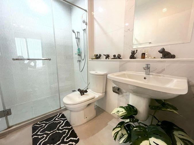 picture Condo for Rent: Niche Pride Thonglor-Phetchaburi  Schedule a viewing 👉 Line: @propertybkk4 - 6/19