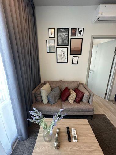 picture Condo for Rent: XT EKKAMAI  Schedule a viewing 👉 Line: @propertyfinder - 1/10