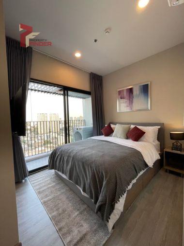 รูป ให้เช่าคอนโด XT Ekkamai ห้องสวย ไปไวมาก🍁นัดชมห้องด่วน 🟥LINE : @propertyfinder - รูปที่ 8/12