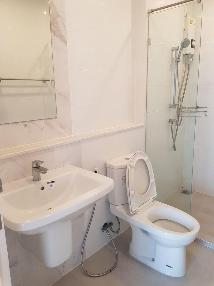 picture Condo for Rent: Niche Pride Thonglor-Phetchaburi  Schedule a viewing 👉 Line: @propertybkk4 - 7/8