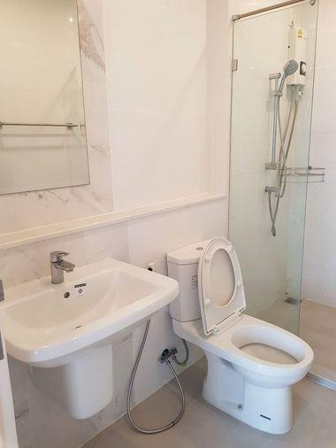 picture Condo for Rent: Niche Pride Thonglor-Phetchaburi  Schedule a viewing 👉 Line: @propertybkk4 - 7/8