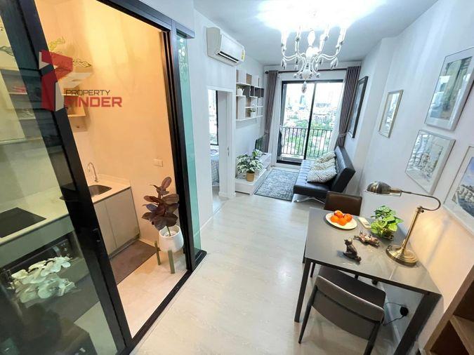 picture Condo for Rent: Niche Pride Thonglor-Phetchaburi Schedule a viewing ð Line: @propertybkk4 - 1/19