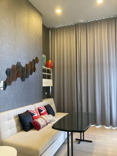 picture Chewathai Residence Asoke | MRT Rama 9 and MRT Phetchaburi | HL #202410157915 #MKT - 1/14