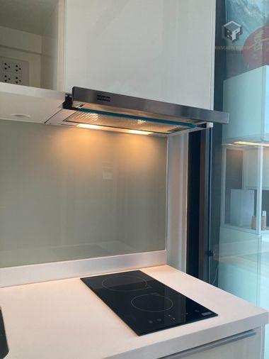 picture Chewathai Residence Asoke | MRT Rama 9 and MRT Phetchaburi | HL #202410157915 #MKT - 11/14