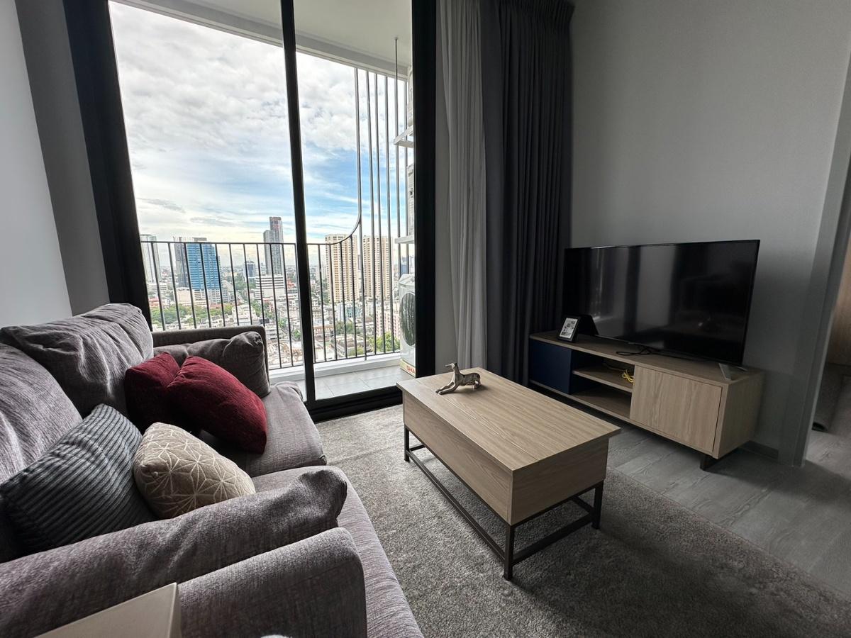 รูป ให้เช่าคอนโด  XT Ekkamai  ห้องสวย ไปไวมาก🍁นัดชมห้องด่วน 🟥LINE : @propertyfinder  - รูปที่ 8/8