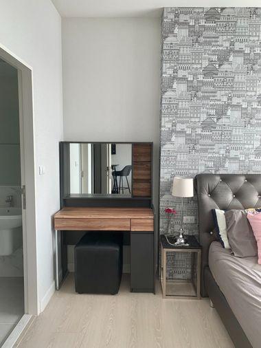 รูป DT-604 ให้เช่านิช ไพรด์ ทองหล่อ-เพชรบุรี (Niche Pride Thonglor-Phetchaburi) แต่งสวย นัดชมห้องด่วน @propertyfinder - รูปที่ 2/12
