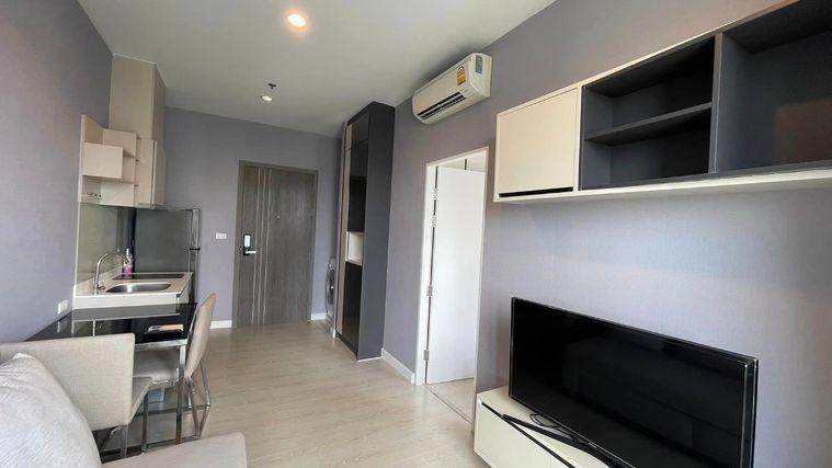 picture Condo for Rent: Niche Pride Thonglor-Phetchaburi Schedule a viewing 👉 Line: @propertybkk4 - 5/16