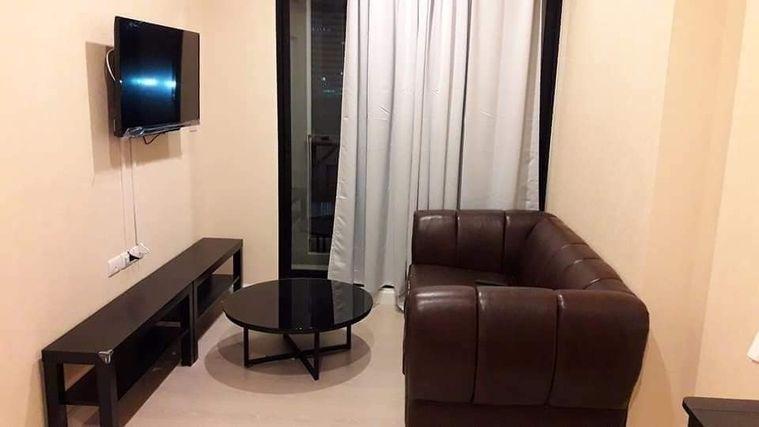 picture Condo for Rent: Niche Pride Thonglor-Phetchaburi  Schedule a viewing 👉 Line: @propertybkk4 - 2/5