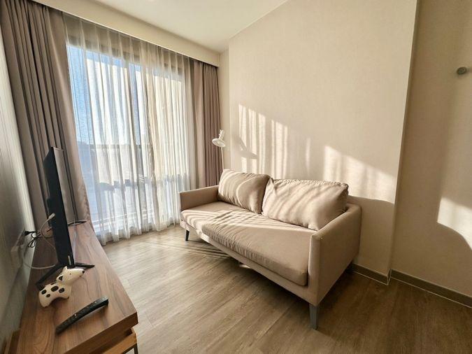รูป Luxury Condo ใจกลางศรีราชา - Keen condo - 1 Bed 41 ตรม. วิวทะเล - พร้อมเข้าอยู่ - รูปที่ 2/13