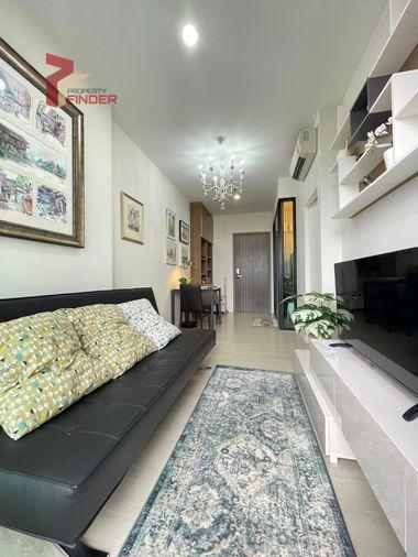 picture Condo for Rent: Niche Pride Thonglor-Phetchaburi Schedule a viewing ð Line: @propertybkk4 - 2/19