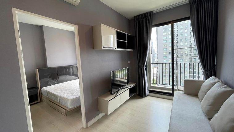 picture Condo for Rent: Niche Pride Thonglor-Phetchaburi  Schedule a viewing 👉 Line: @propertybkk4 - 12/15