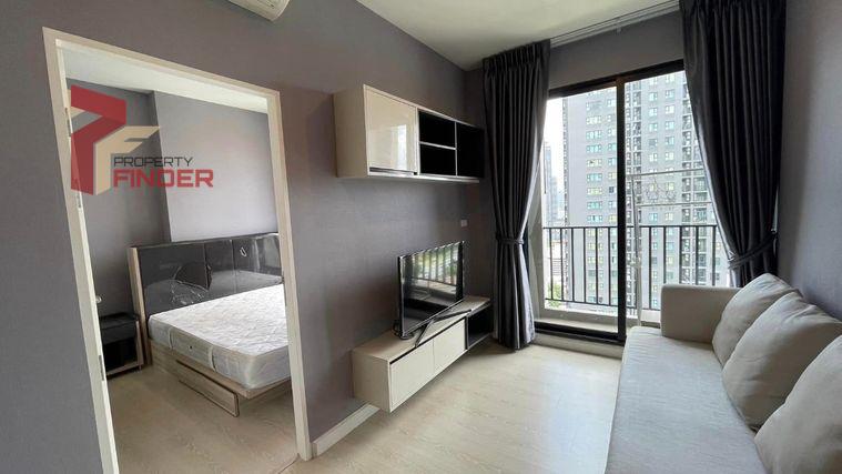 picture Condo for Rent: Niche Pride Thonglor-Phetchaburi Schedule a viewing ð Line: @propertybkk4 - 12/15