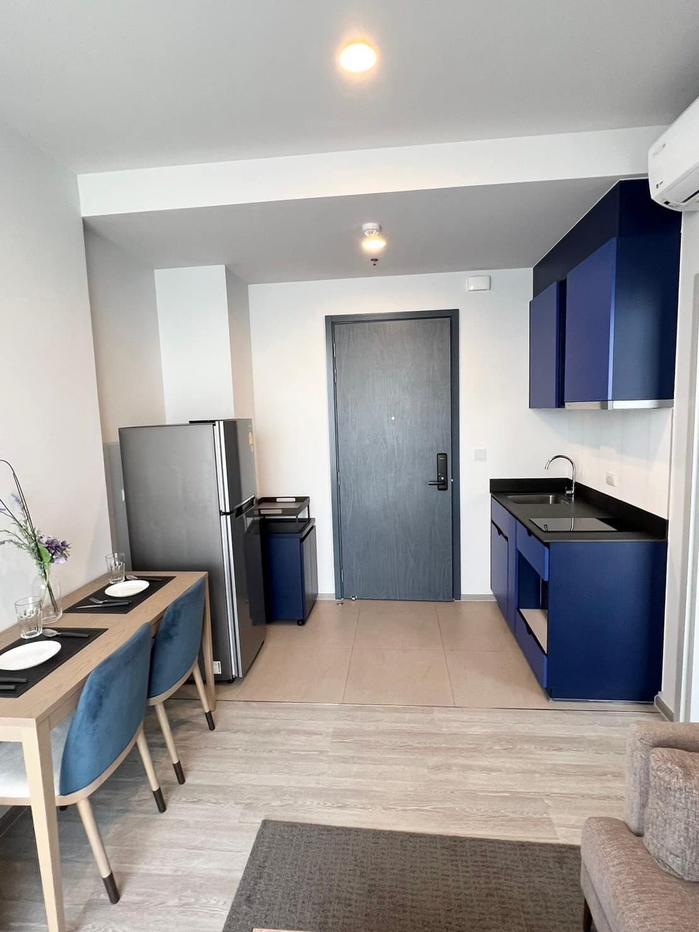 picture Condo for Rent: XT EKKAMAI  Schedule a viewing 👉 Line: @propertyfinder - 11/11