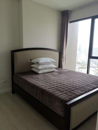 picture Condo for Rent: Niche Pride Thonglor-Phetchaburi  Schedule a viewing 👉 Line: @propertybkk4 - 3/6