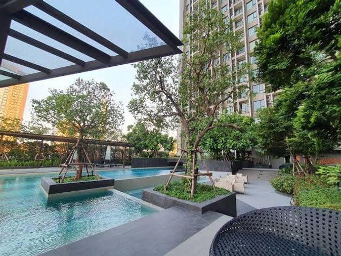 picture Condo for Rent: Niche Pride Thonglor-Phetchaburi  Schedule a viewing 👉 Line: @propertybkk4 - 19/19