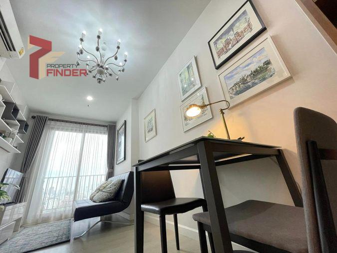 picture Condo for Rent: Niche Pride Thonglor-Phetchaburi Schedule a viewing 👉 Line: @propertybkk4 - 5/20