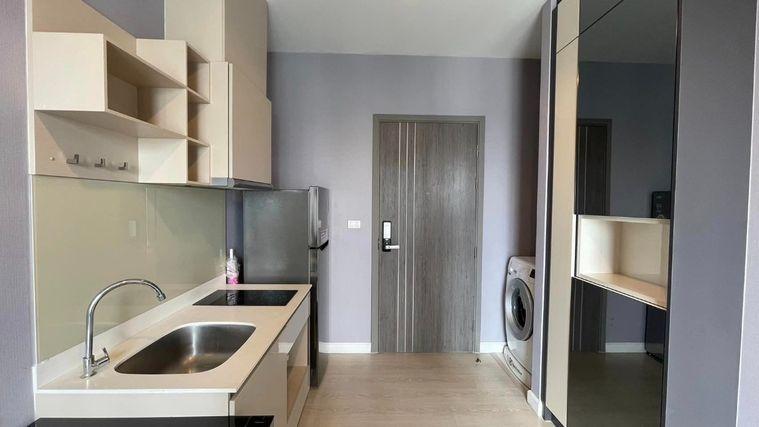 picture Condo for Rent: Niche Pride Thonglor-Phetchaburi Schedule a viewing 👉 Line: @propertybkk4 - 4/16