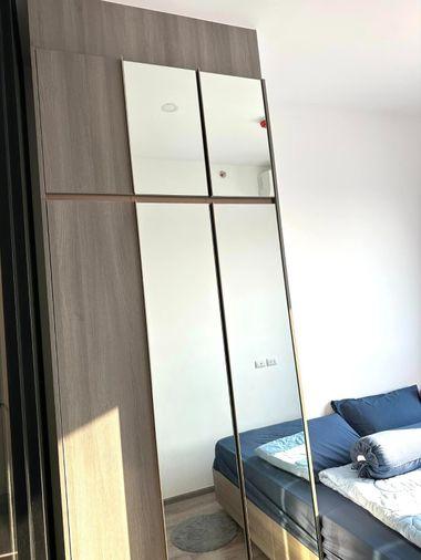 รูป DT-3926 ให้เช่านิช ไพรด์ ทองหล่อ-เพชรบุรี (Niche Pride Thonglor-Phetchaburi) แต่งสวย นัดชมห้องด่วน @propertyfinder - รูปที่ 8/14
