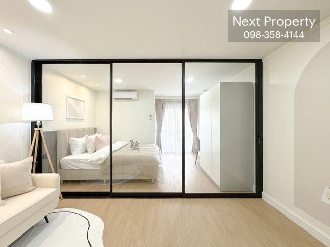 picture Regent Ratchada Tower For Sell - 4/9
