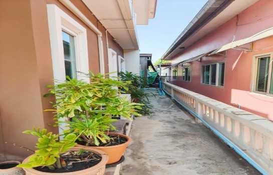 รูป ขาย บ้านเดี่ยว 60 ตรว. 3 ห้องนอน ซ.ทุ่งเศรษฐี แยก 29 ใกล้เมกะบางนา - รูปที่ 3/11