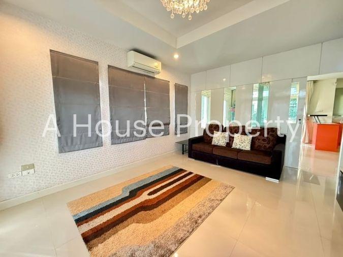 รูป ขายบ้านเดี่ยวมือสอง โครงการเดอะบูเลอวาร์ด ศรีราชา ชลบุรี - รูปที่ 5/19