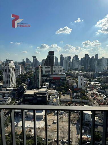 รูป ให้เช่าคอนโด XT Ekkamai ห้องสวย ไปไวมาก🍁นัดชมห้องด่วน 🟥LINE : @propertyfinder - รูปที่ 8/10