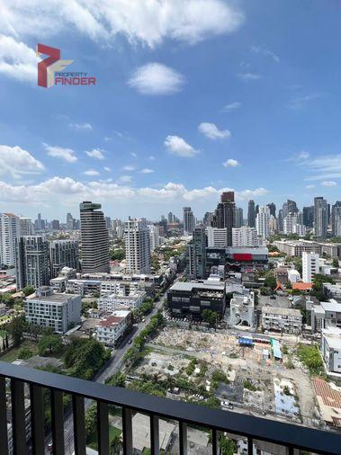 รูป DT1285 : ให้เช่าคอนโด XT Ekkamai ห้องสวย ไปไวมาก🍁นัดชมห้องด่วน 🟥LINE : @propertyfinder - รูปที่ 5/11