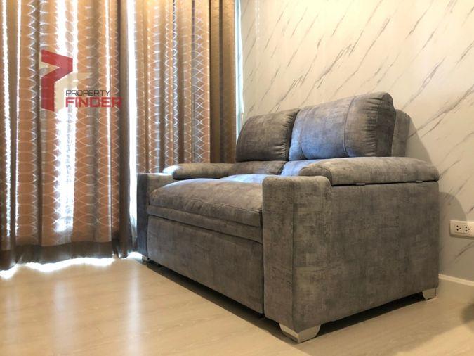 รูป DT-3872 ให้เช่านิช ไพรด์ ทองหล่อ-เพชรบุรี (Niche Pride Thonglor-Phetchaburi) แต่งสวย นัดชมห้องด่วน @propertyfinder - รูปที่ 4/16
