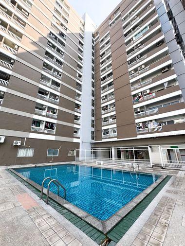 picture Regent Ratchada Tower For Sell - 9/9