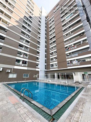 picture Regent Ratchada Tower For Sell - 9/9