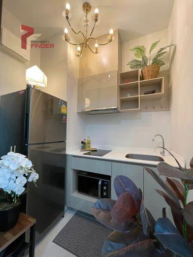 picture Condo for Rent: Niche Pride Thonglor-Phetchaburi Schedule a viewing ð Line: @propertybkk4 - 3/19