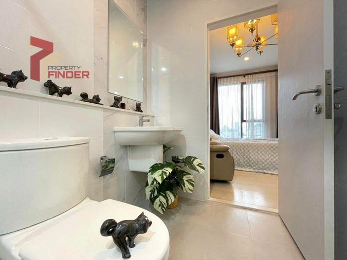 picture Condo for Rent: Niche Pride Thonglor-Phetchaburi Schedule a viewing ð Line: @propertybkk4 - 12/19