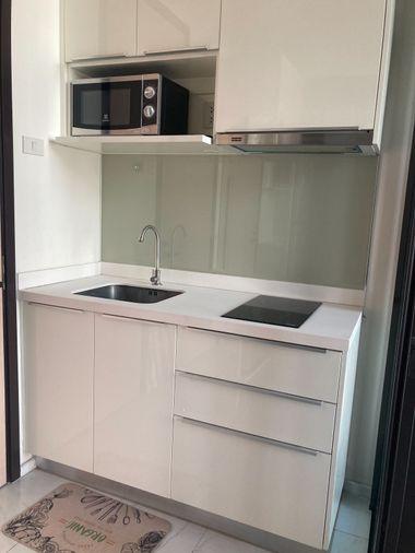 picture Chewathai Residence Asoke | MRT Rama 9 and MRT Phetchaburi | HL #202410157915 #MKT - 10/14