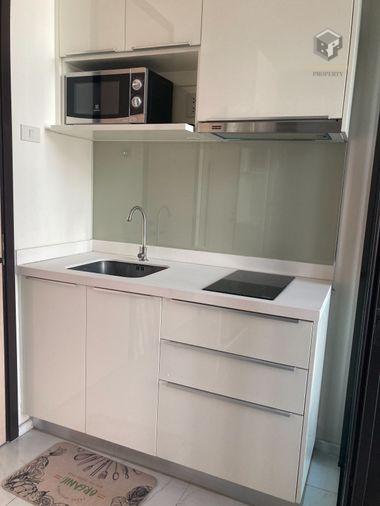 picture Chewathai Residence Asoke | MRT Rama 9 and MRT Phetchaburi | HL #202410157915 #MKT - 10/14