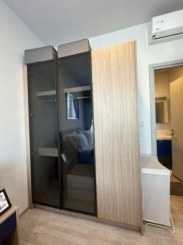 picture Condo for Rent: XT EKKAMAI  Schedule a viewing 👉 Line: @propertyfinder - 10/10