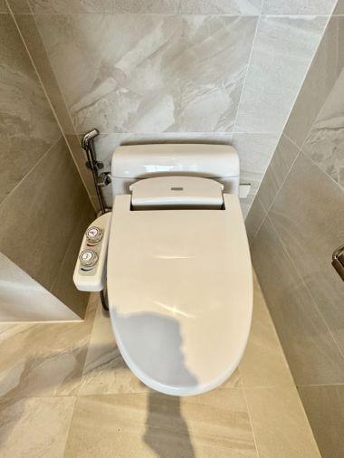 รูป Luxury Condo ใจกลางศรีราชา - Keen condo - 1 Bed 41 ตรม. วิวทะเล - พร้อมเข้าอยู่ - รูปที่ 13/13