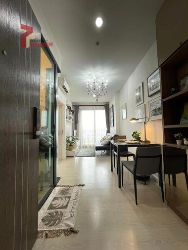 picture Condo for Rent: Niche Pride Thonglor-Phetchaburi Schedule a viewing ð Line: @propertybkk4 - 11/19