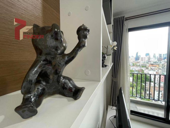picture Condo for Rent: Niche Pride Thonglor-Phetchaburi Schedule a viewing 👉 Line: @propertybkk4 - 6/20