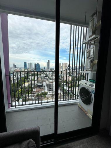 picture Condo for Rent: XT EKKAMAI  Schedule a viewing 👉 Line: @propertybkk4 - 8/8