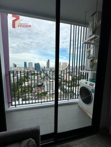 picture Condo for Rent: XT EKKAMAI Schedule a viewing ð Line: @propertybkk4 - 8/8