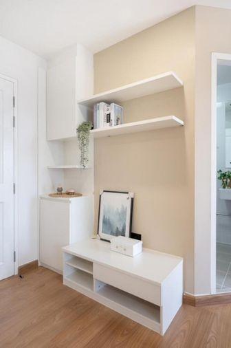 รูป คอนโด The Trust Residence Pinklao (เดอะ ทรัสต์ เรสซิเด้นซ์ ปิ่นเกล้า)   𝟏 ห้องนอน 𝟏 ห้องน้ำ  𝟏 ห้องนั่งเล่น - รูปที่ 12/30