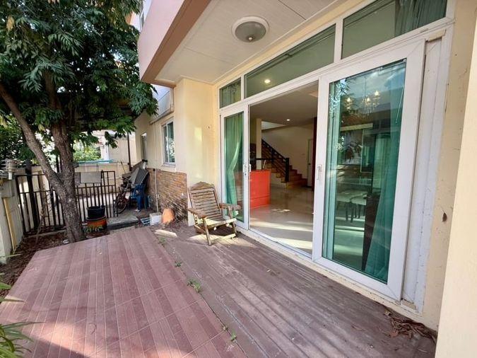 รูป ขายบ้านเดี่ยวมือสอง โครงการเดอะบูเลอวาร์ด ศรีราชา ชลบุรี  - รูปที่ 17/19