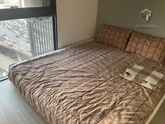 picture Chewathai Residence Asoke | MRT Rama 9 and MRT Phetchaburi | HL #202410157915 #MKT - 2/14