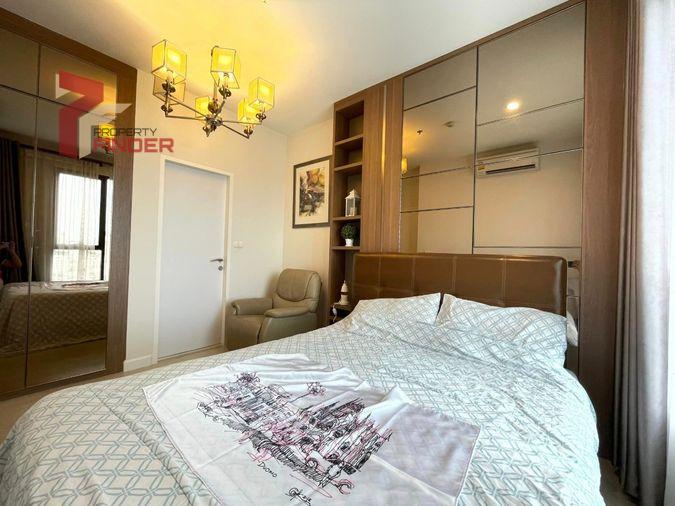 picture Condo for Rent: Niche Pride Thonglor-Phetchaburi Schedule a viewing ð Line: @propertybkk4 - 4/19