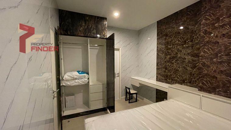 รูป DT-3872 ให้เช่านิช ไพรด์ ทองหล่อ-เพชรบุรี (Niche Pride Thonglor-Phetchaburi) แต่งสวย นัดชมห้องด่วน @propertyfinder - รูปที่ 5/16